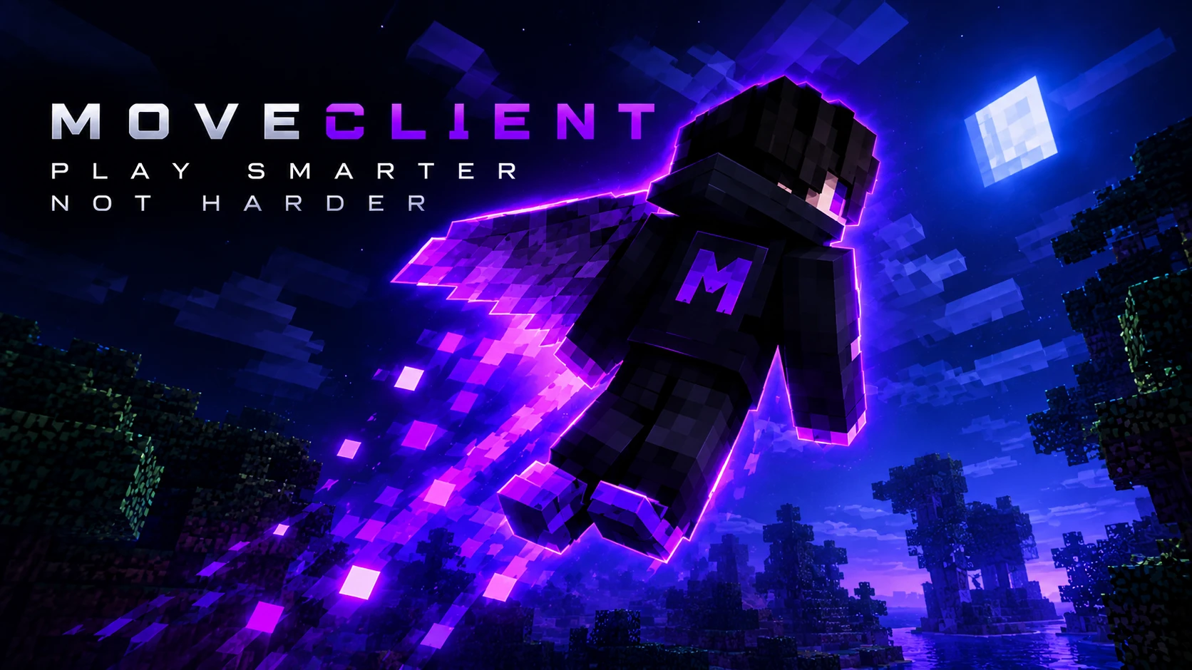 MoveClient banner artwork